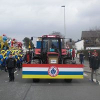 Umzug 2019